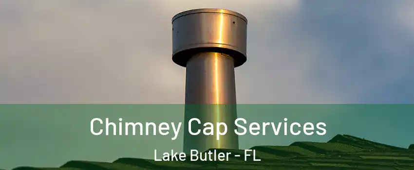  Chimney Cap Services Lake Butler - FL