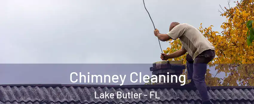  Chimney Cleaning Lake Butler - FL