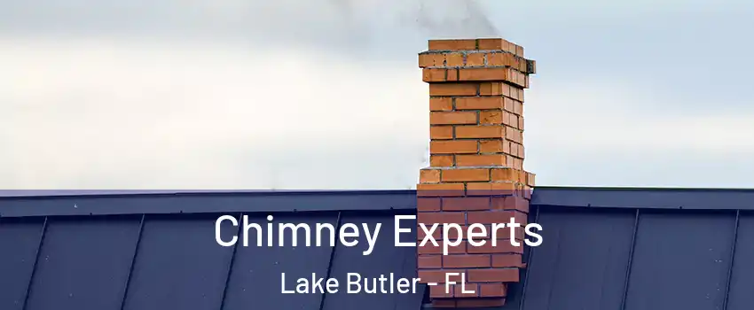  Chimney Experts Lake Butler - FL