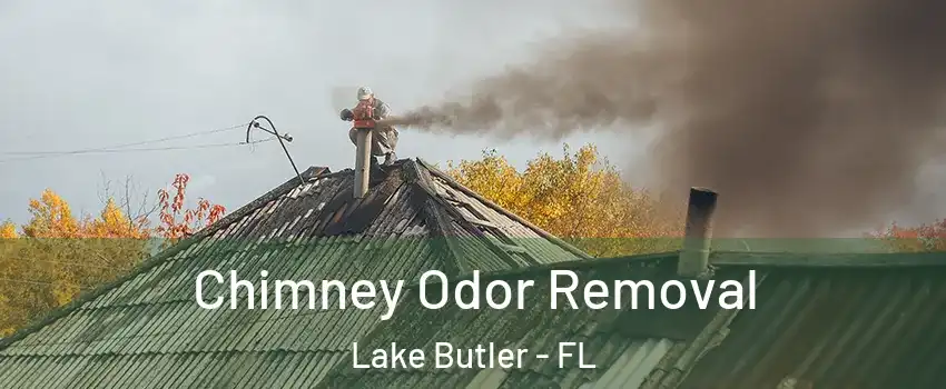  Chimney Odor Removal Lake Butler - FL