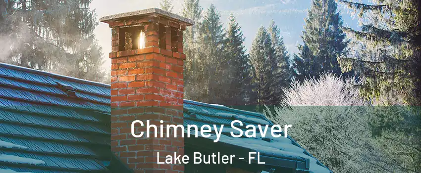  Chimney Saver Lake Butler - FL
