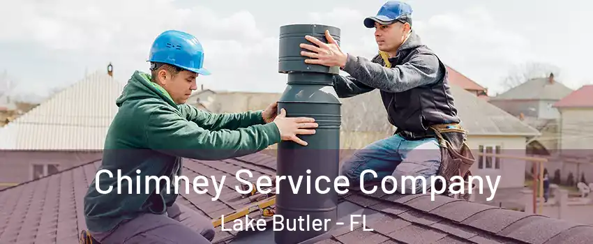  Chimney Service Company Lake Butler - FL