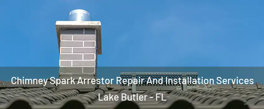  Chimney Spark Arrestor Repair And Installation Services Lake Butler - FL