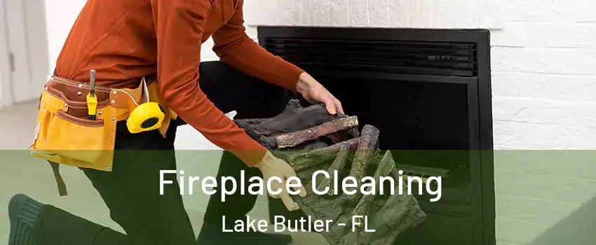  Fireplace Cleaning Lake Butler - FL
