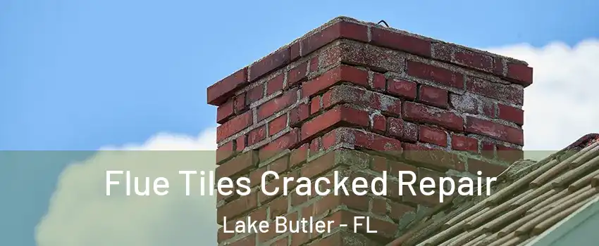  Flue Tiles Cracked Repair Lake Butler - FL