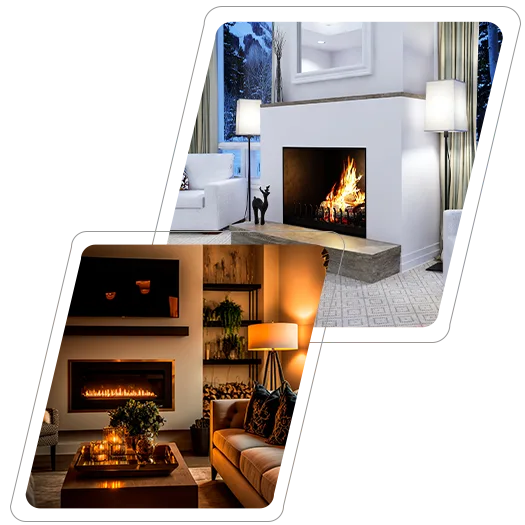 Remove Chimney Odor in Lake Butler, FL