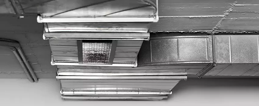 Trusted Air Duct Cleaning Company in Lake Butler, Florida