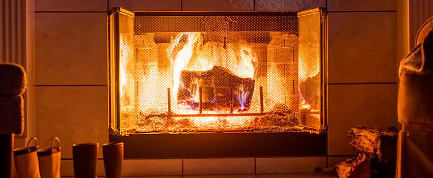 Astria Vent Free Gas Fireplaces Installation in Lake Butler, FL
