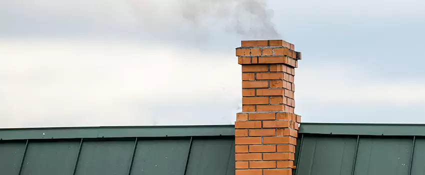 Animal Screen Chimney Cap Repair And Installation Services in Lake Butler, Florida