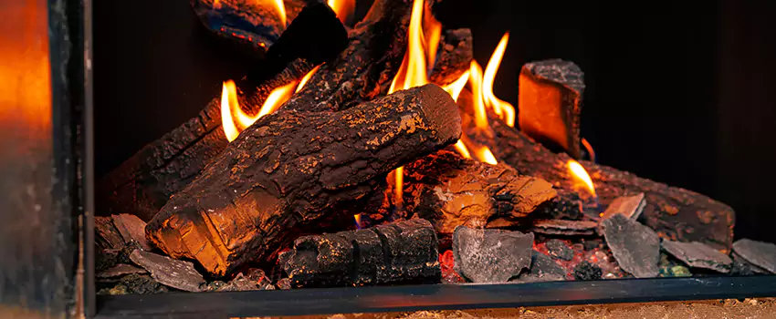Chimney Fireplace Ash Dump Cleaning in Lake Butler, FL