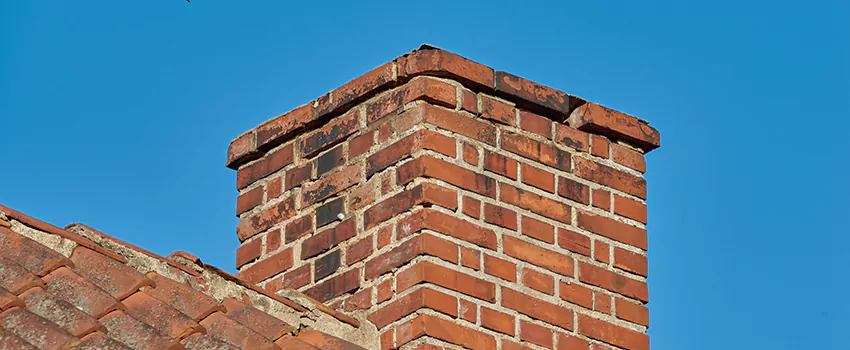 Clean Blocked Chimney in Lake Butler, Florida
