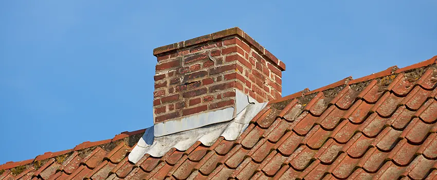 Residential Chimney Bricks Rotten Repair Services in Lake Butler, FL