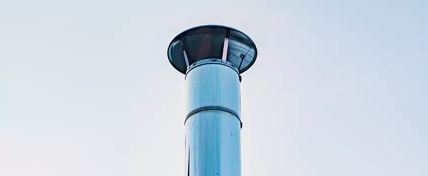 Wind-Resistant Chimney Caps Installation and Repair Services in Lake Butler, Florida