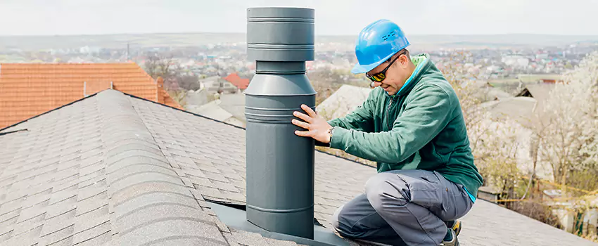 Chimney Chase Inspection Near Me in Lake Butler, Florida