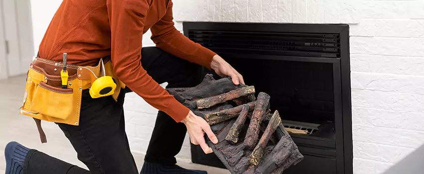Chimney Creosote Cleaning Cost in Lake Butler, Florida