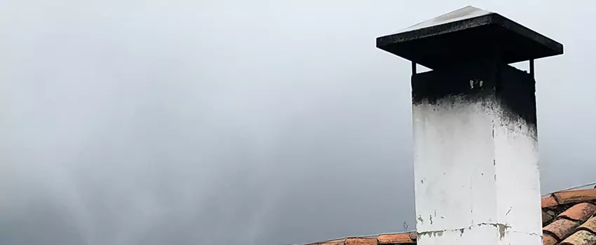 Chimney Damper Inspection in Lake Butler, FL