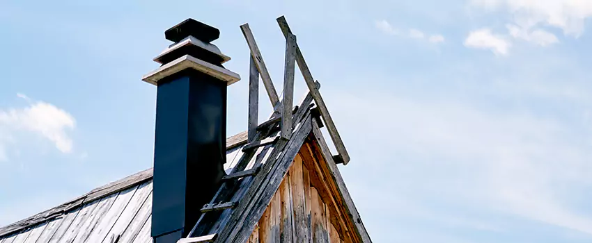 Chimney Creosote Cleaning in Lake Butler, FL
