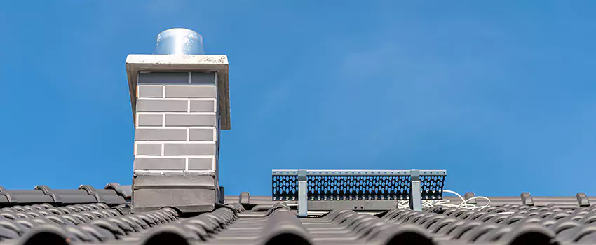 Chimney Flue Relining Services in Lake Butler, Florida