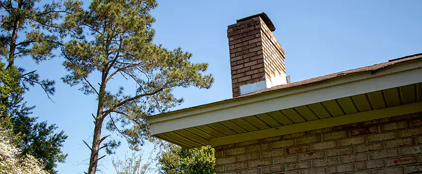 Budget-Friendly Chimney Masonry Service in Lake Butler, Florida