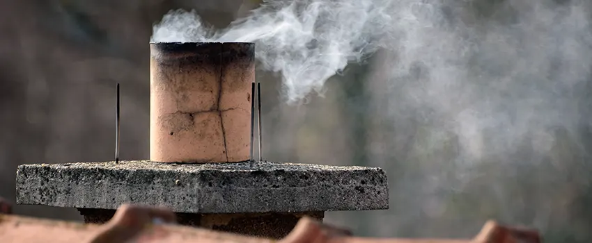 Wood Burning Chimney Odor Removal in Lake Butler, FL