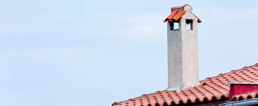 Chimney Pot Replacement in Lake Butler, FL