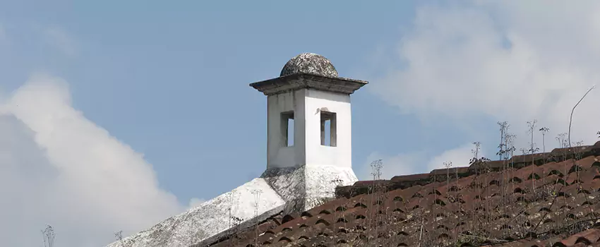 Cost To Rebuild A Chimney in Lake Butler, FL