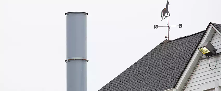 Chimney Inspection in Lake Butler, FL