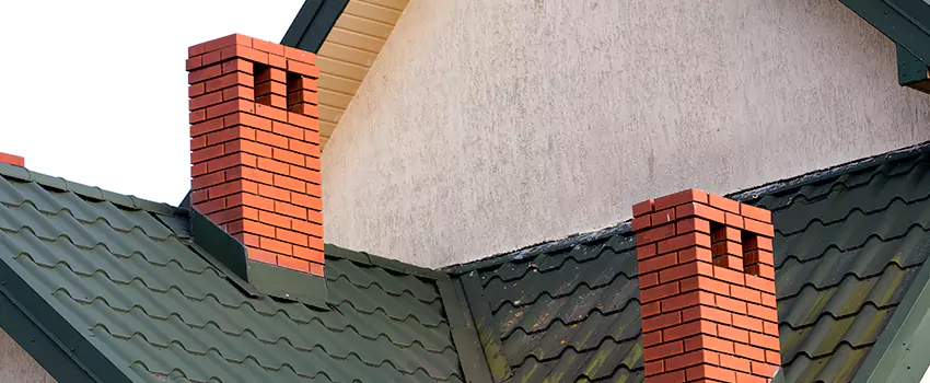 Chimney Saver Waterproofing Services in Lake Butler, Florida