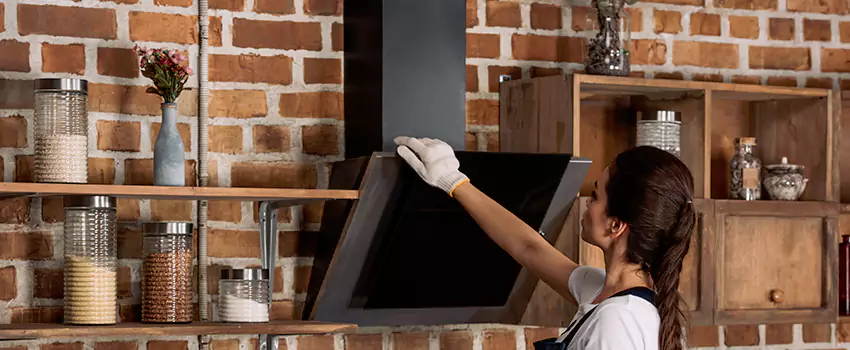 Chimney Installation in Lake Butler, FL