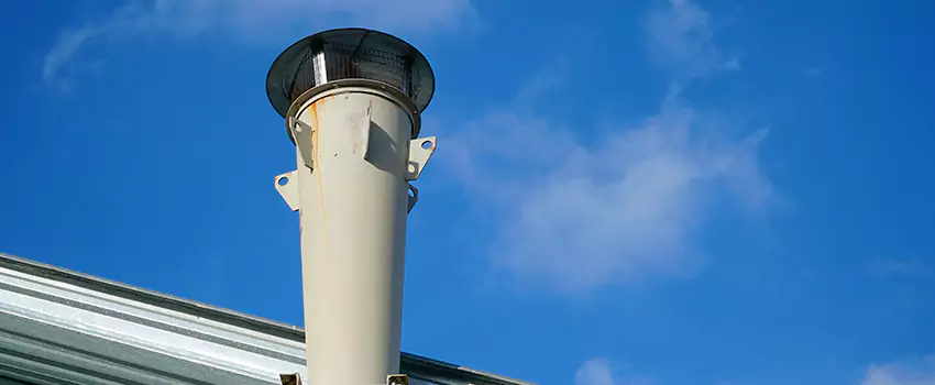 Chimney Spark Arrestor Requirements in Lake Butler, FL