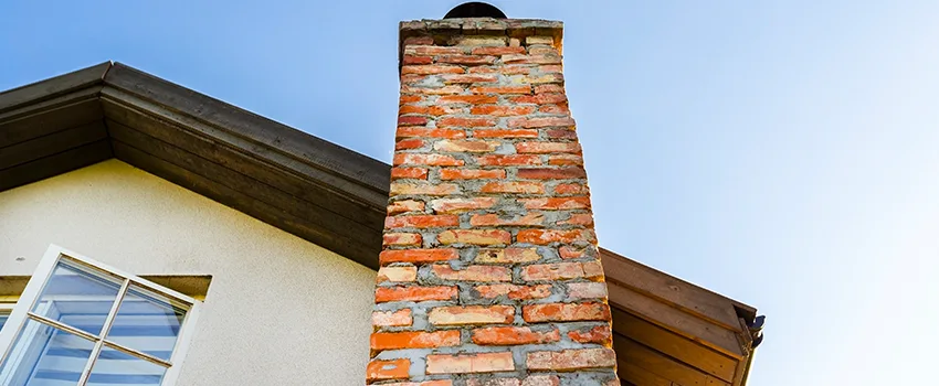 Chimney Mortar Replacement in Lake Butler, FL