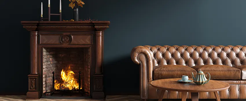 Traditional Fireplace Design Refurbishment Costs in Lake Butler, Florida