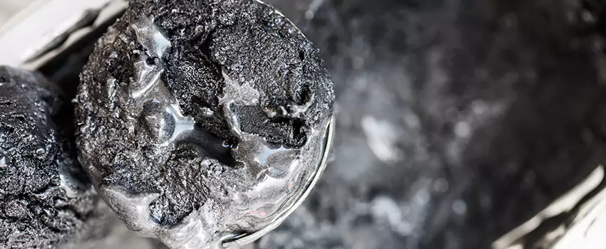 Clogged Dryer Vent Lint Cleaning in Lake Butler, Florida