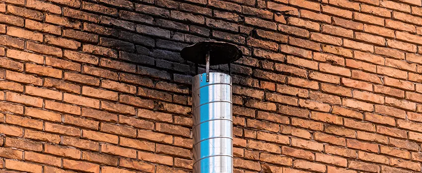 Diagnosing Commercial Chimney Problems in Lake Butler, FL