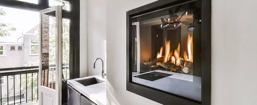 Dimplex Fireplace Installation and Repair in Lake Butler, Florida