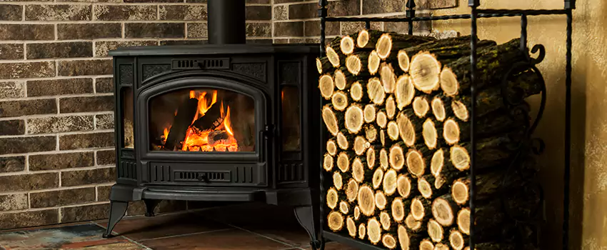 Drolet Fireplaces in Lake Butler, Florida