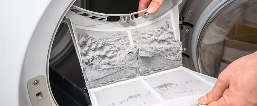Best Dryer Lint Removal Company in Lake Butler, Florida