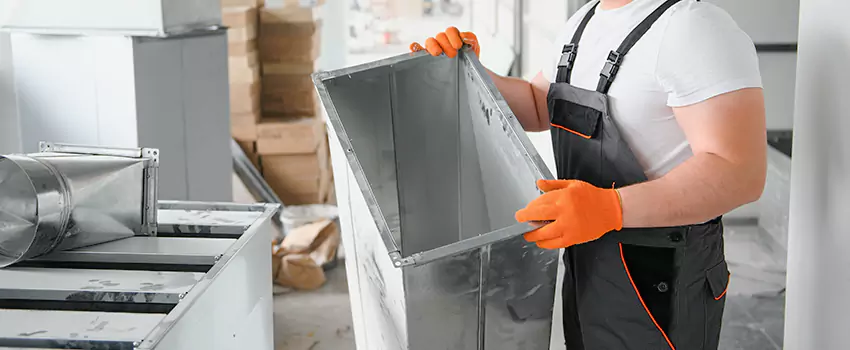 Benefits of Dryer Vent Inspection in Lake Butler, FL