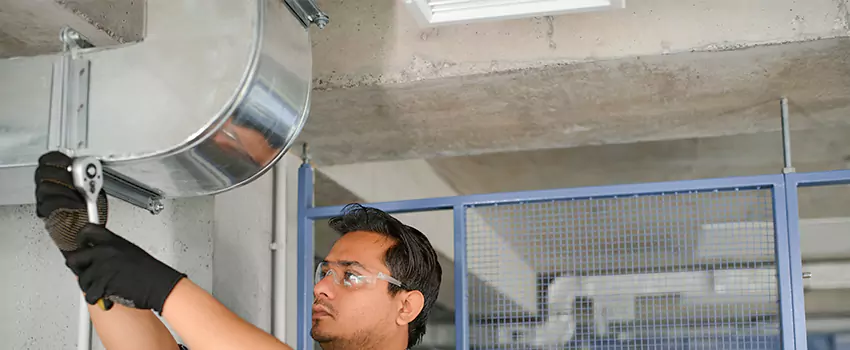 HVAC Ductwork Cleaning in Lake Butler, FL