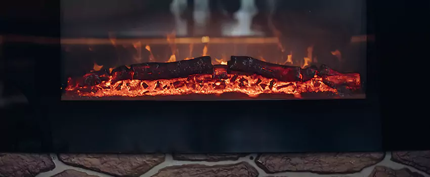Outdoor Electric Fireplace Installation Solutions in Lake Butler, FL