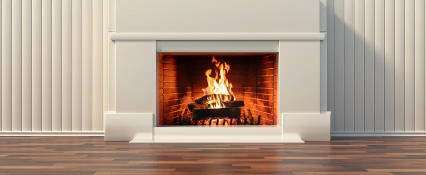 Fireplace Broken Ashtray Repair Services in Lake Butler, Florida