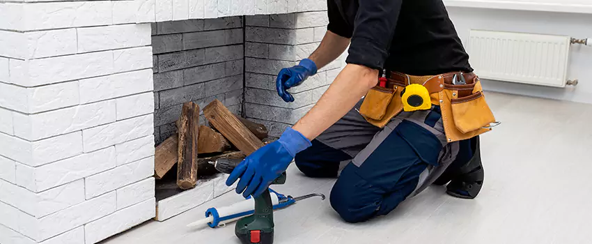 Fireplace Doors Cleaning in Lake Butler, Florida