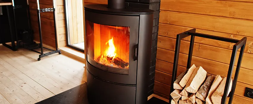 Gas Fireplace Door Handle Installation Services in Lake Butler, Florida