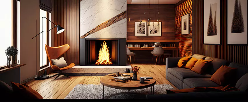 Fireplace Design Ideas in Lake Butler, FL