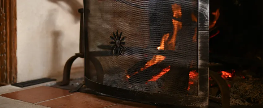 Electric Metal Fireplace installation Services in Lake Butler, FL