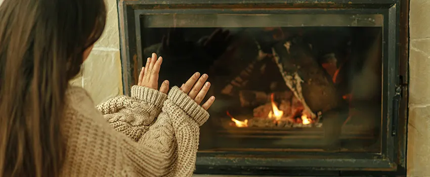 Wood-burning Fireplace Smell Removal Services in Lake Butler, FL