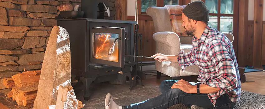 Fireplace Chimney Maintenance in Lake Butler, Florida