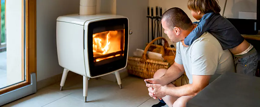Fireplace Safety Inspection Technician in Lake Butler, Florida