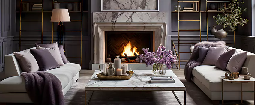 Fireplace Xtrordinair Ember-Glo Insert Fireplace Maintenance in Lake Butler, Florida