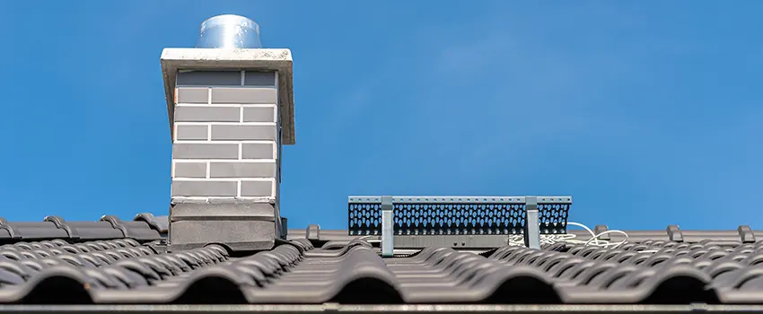 Repair Blocked Chimney in Lake Butler, Florida